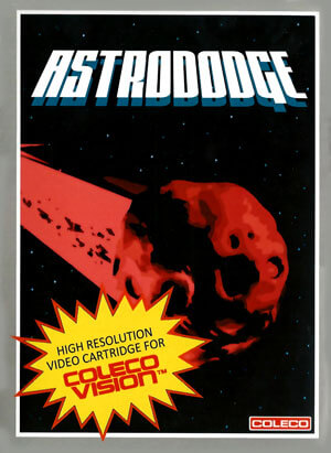 Astrododge