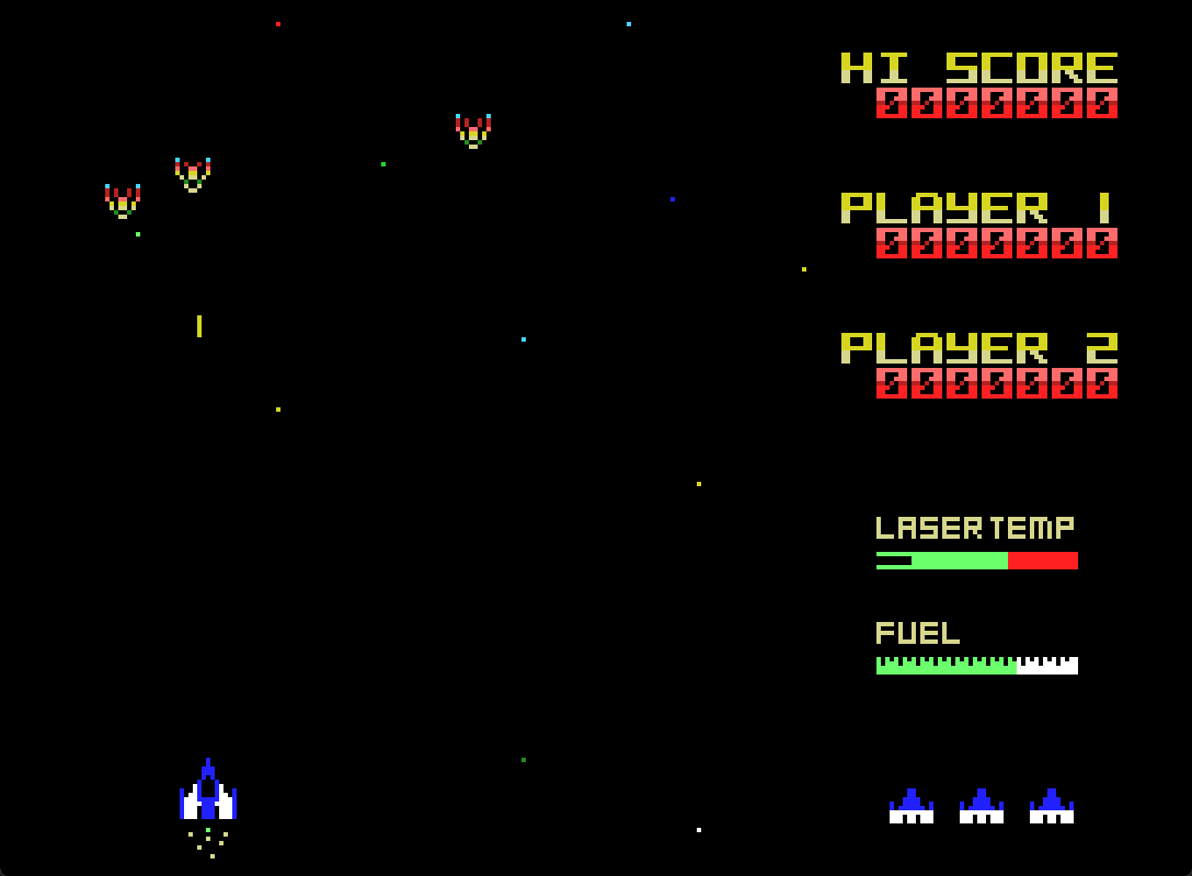 Beyond Terra Screenshot 2