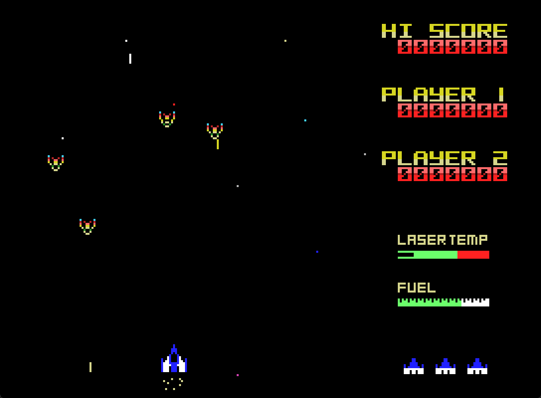 Beyond Terra Screenshot 3