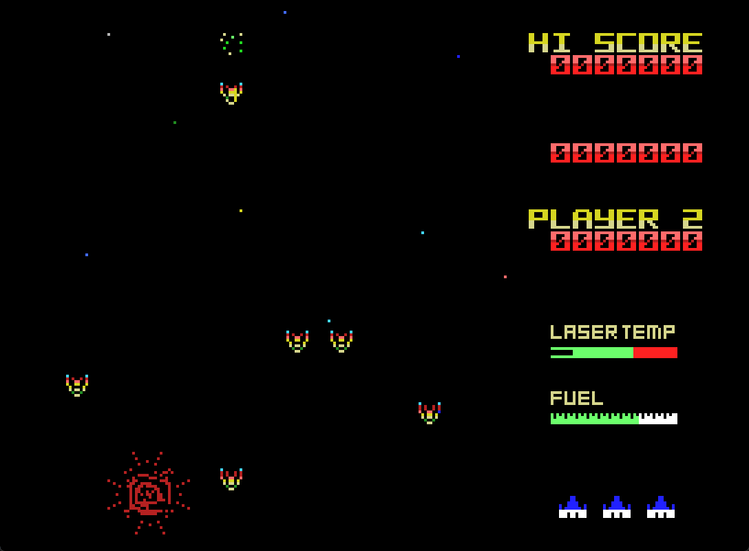 Beyond Terra Screenshot 4