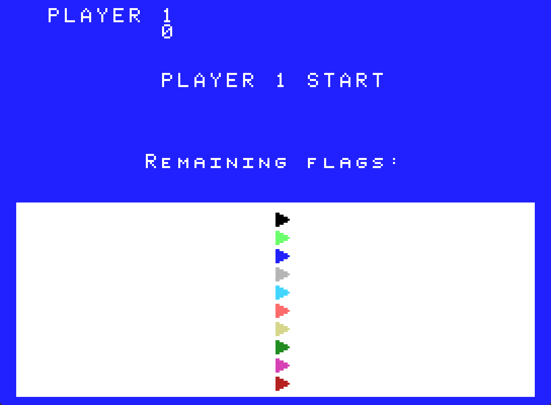 Up 'N Down Screenshot 2