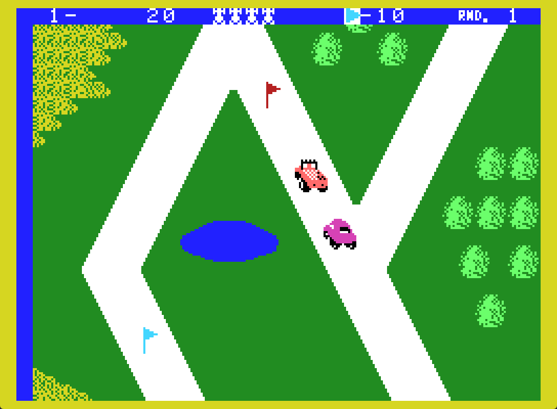 Up 'N Down Screenshot 3