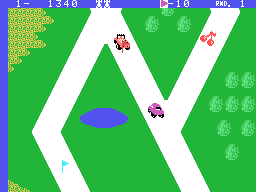 Up 'N Down Screenshot 4