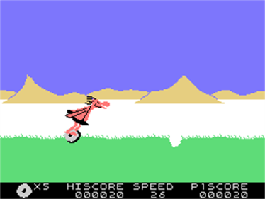 B.C.'s Quest for Tires Screenshot 2