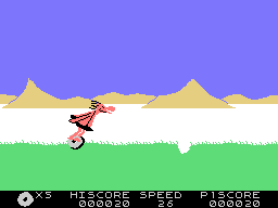B.C.'s Quest for Tires Screenshot 4