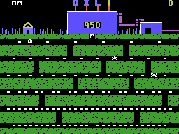 Oil's Well Screenshot 2