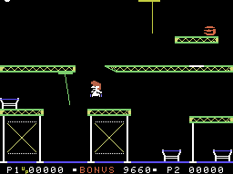 Sammy Lightfoot Screenshot 3