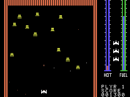 Threshold Screenshot 3