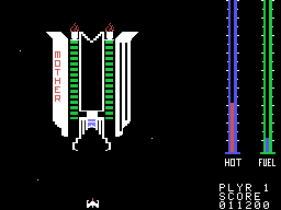 Threshold Screenshot 4