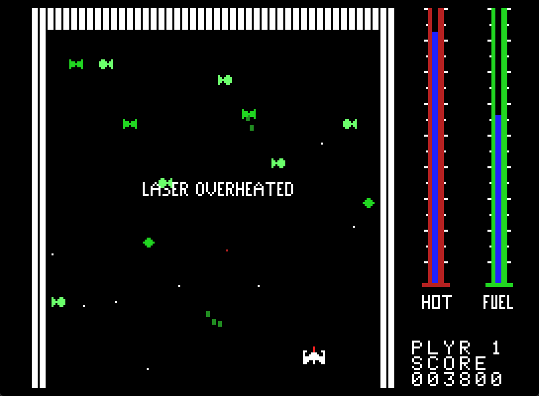 Threshold Screenshot 5
