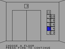 Wizard of id s WizMath Screenshot 1