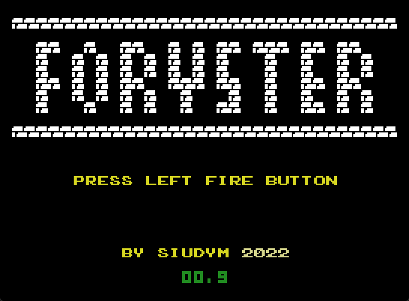 Foryster (Demo)