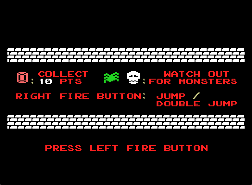 Foryster (Demo) Screenshot 2
