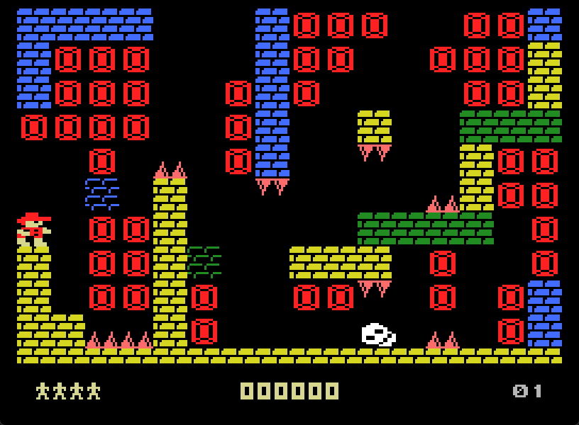 Foryster (Demo) Screenshot 3