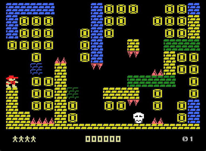 Foryster (Demo) Screenshot 4