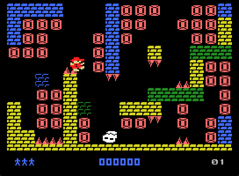 Foryster (Demo) Screenshot 5