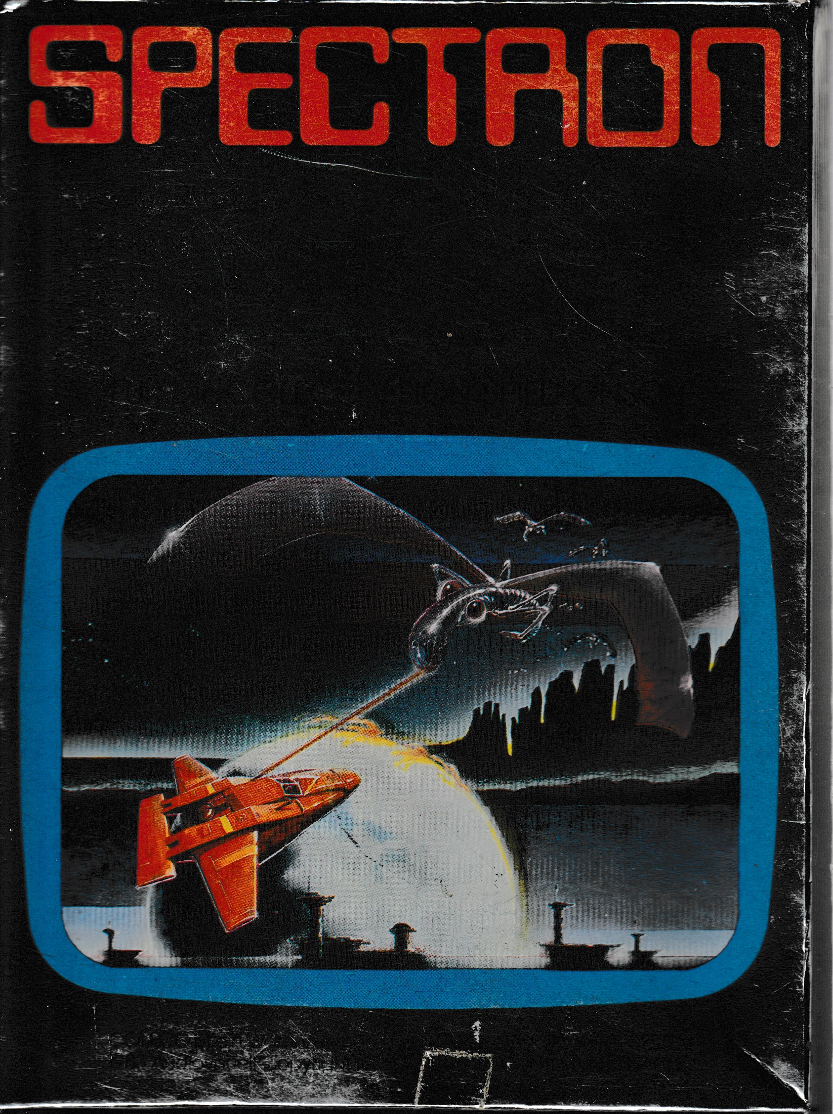 Spectron (EU)