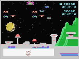 Spectron (EU) Screenshot 2