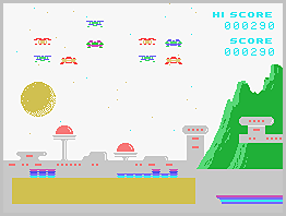 Spectron (EU) Screenshot 3