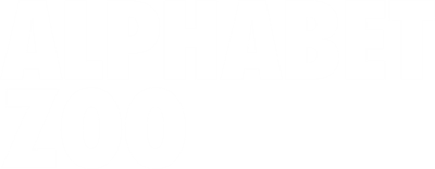 Alphabet Zoo Promotional Material