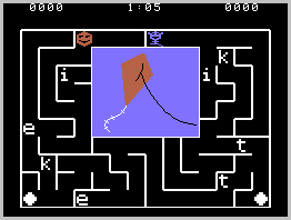 Alphabet Zoo Screenshot 5