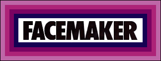 Facemaker (Make-A-Face) Promotional Material