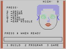 Facemaker (Make-A-Face) Screenshot 4