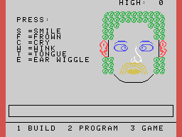 Facemaker Screenshot 1