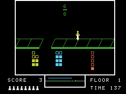 Fraction Fever (Large) Screenshot 2