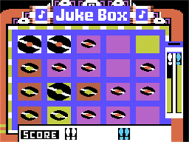Jukebox Screenshot 2