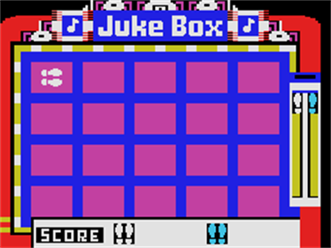 Jukebox Screenshot 3