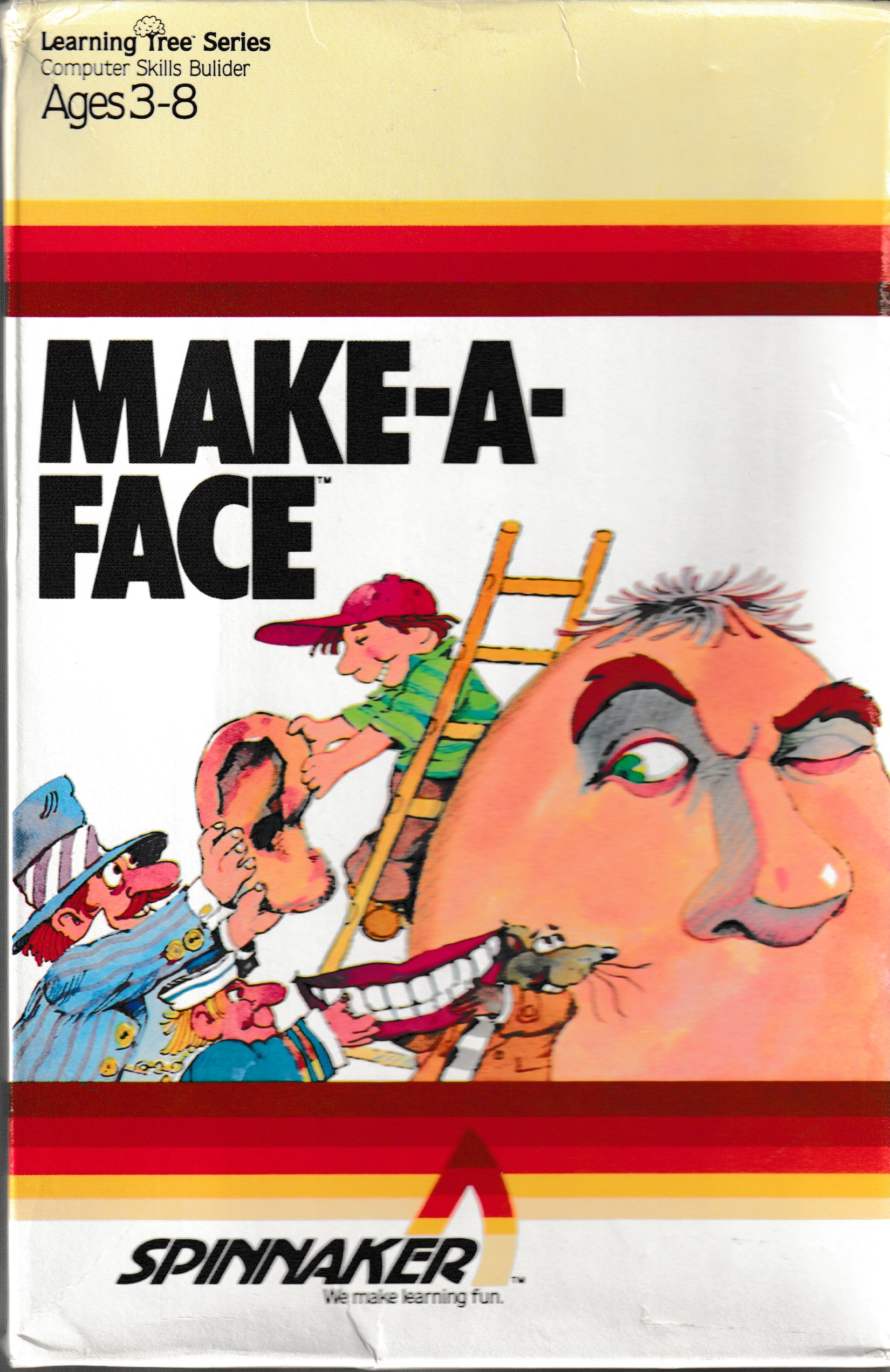 Facemaker