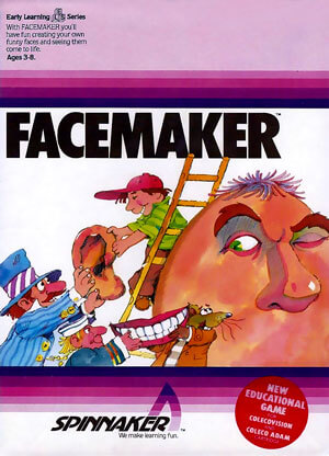 Facemaker