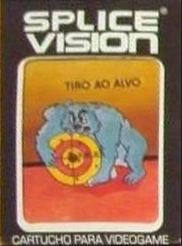 Carnival (Tiro Ao Alvo)
