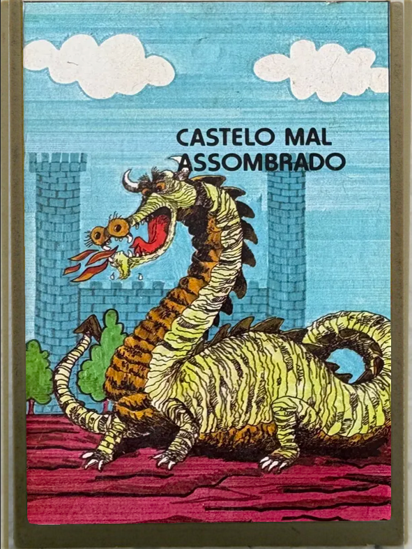 Castelo Main Cartridge