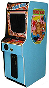 Donkey Kong (Monkey Dong) Promotional Material 3