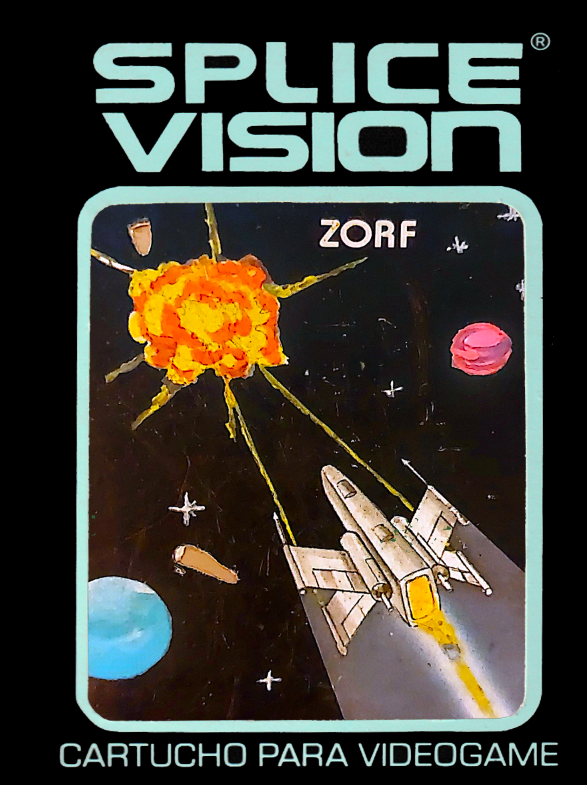 Gorf (Zorf)