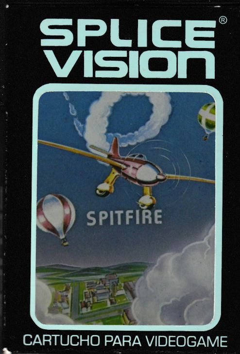 Looping (Spitfire)