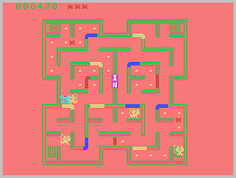 Mouse Trap (Ratoeira) Screenshot 5