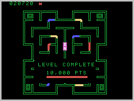 Mouse Trap (Ratoeira) Screenshot 6