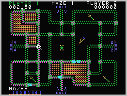 Pepper II (Zipper) Screenshot 5
