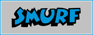 Smurfs: Rescue in Gargamel's Castle (Duende) Promotional Material