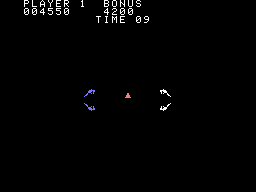 Space Fury (Furia Espicial) Screenshot 4