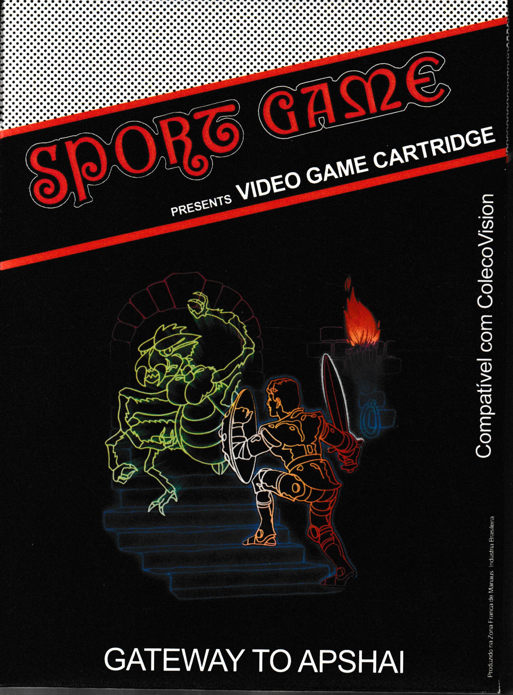 Gateway to Apshai (BR)