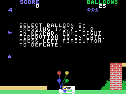 Gust Buster Screenshot 2