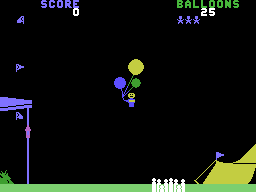 Gust Buster Screenshot 3