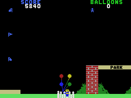 Gust Buster Screenshot 5