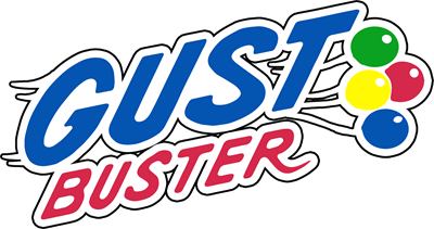 Gust Buster Promotional Material 2