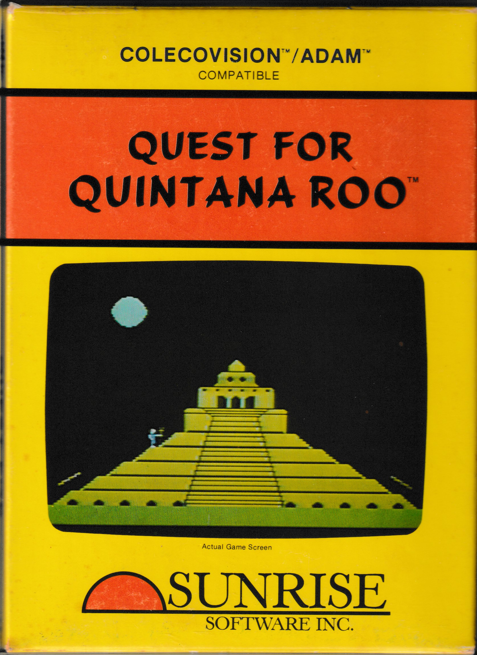 Quest for Quintana Roo