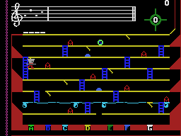 Rolloverture Screenshot 2